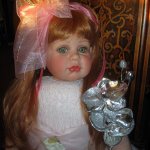 Зефирочка от FayZah Spanos