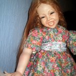 Джойка приехала!