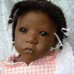 Sanga от Annette Himstedt