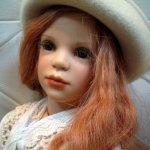 Заверужински - красота и грация, утонченность и изысканность.