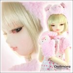 Сесиль от Dollmore