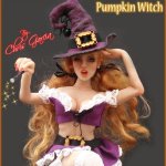 На лицо ужасные... добрые  внутри... Авторские куклы Chris Garcia dolls