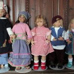 К нам приехала Химми банда! (Annette Himstedt)