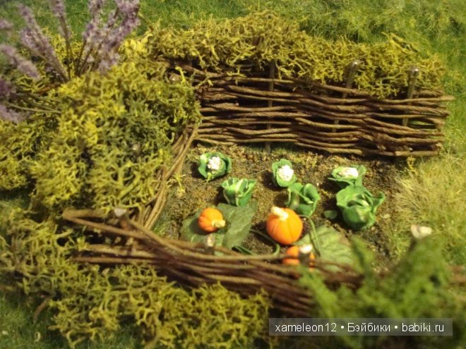 В гостях у хоббита. Румбокс от Maddie Brindley