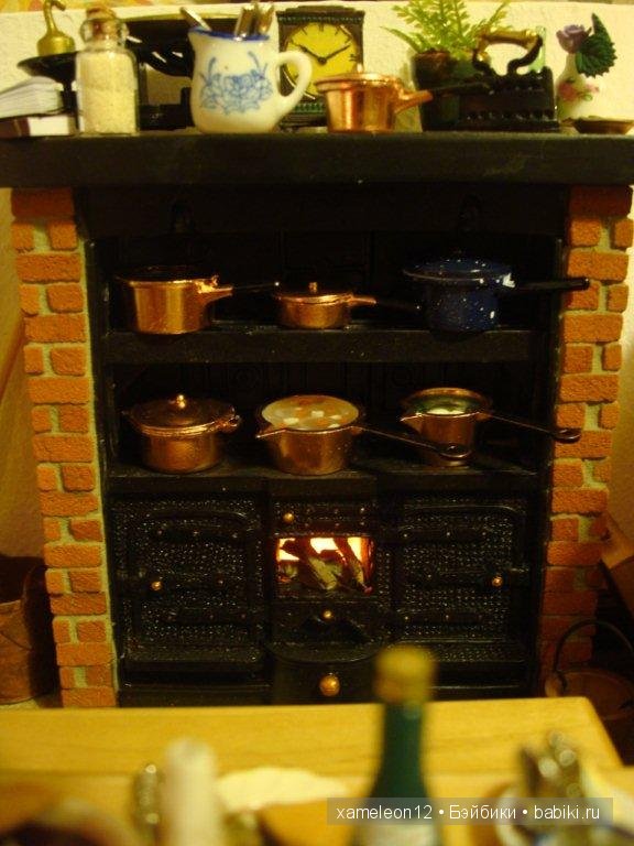 В гостях у хоббита. Румбокс своими руками от Maddie Brindley