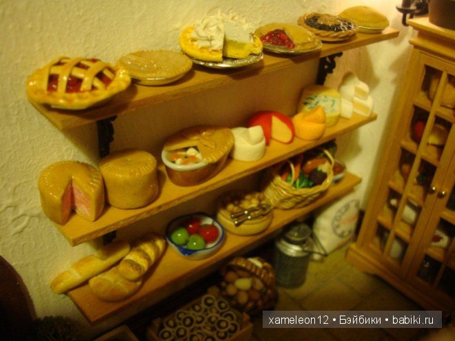 В гостях у хоббита. Румбокс своими руками от Maddie Brindley