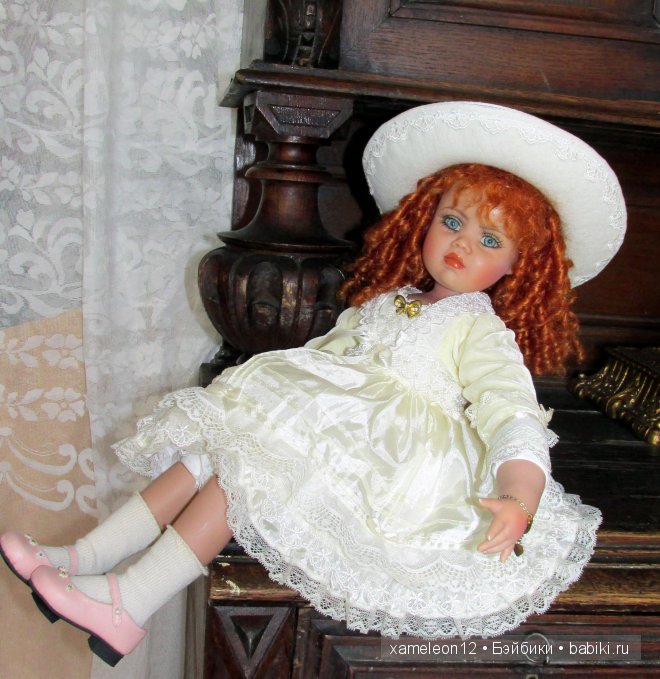 Nellie от Jan McLean