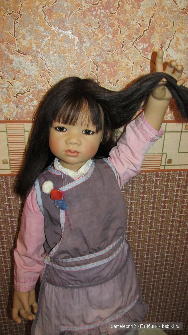 Ai Lien от Annette Himstedt (фото 4)