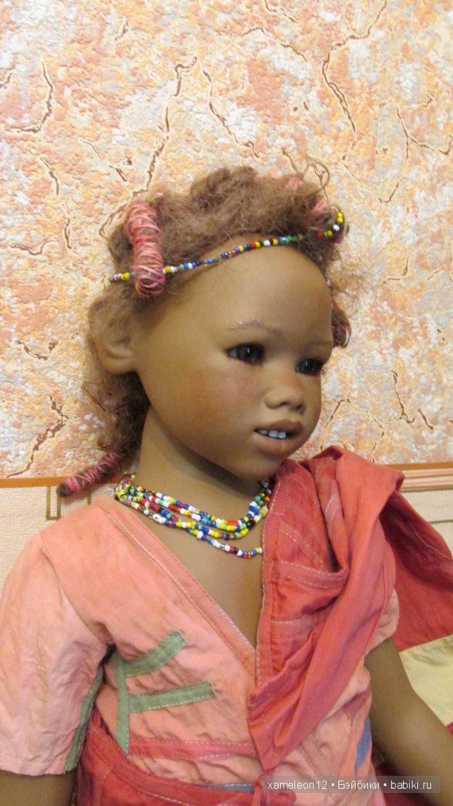 Jogona от Annette Himstedt (фото 2)