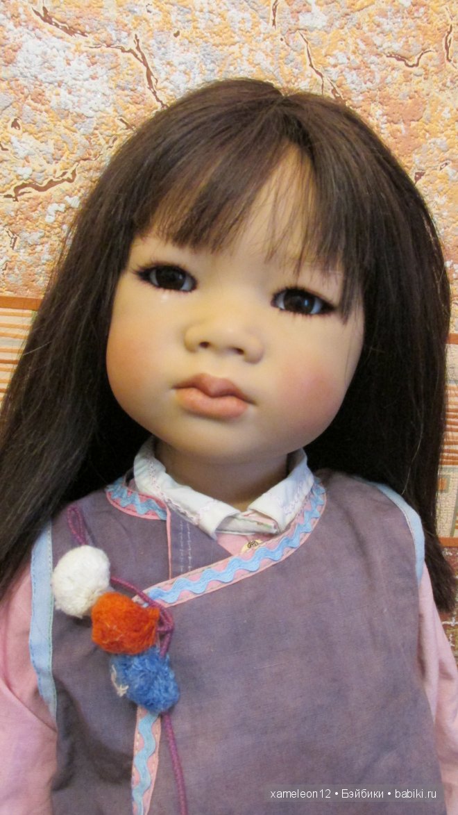 Ai Lien от Annette Himstedt (фото 5)