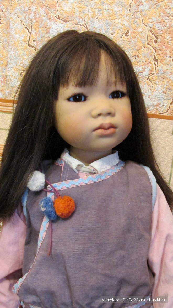 Ai Lien от Annette Himstedt (фото 7)