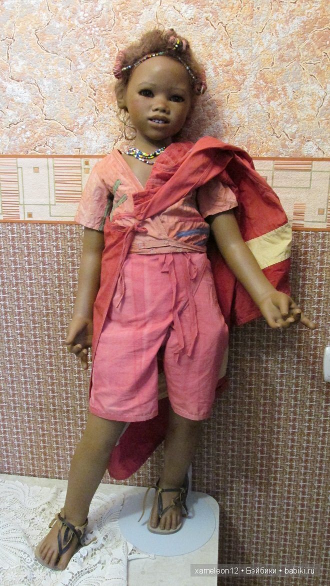 Jogona от Annette Himstedt