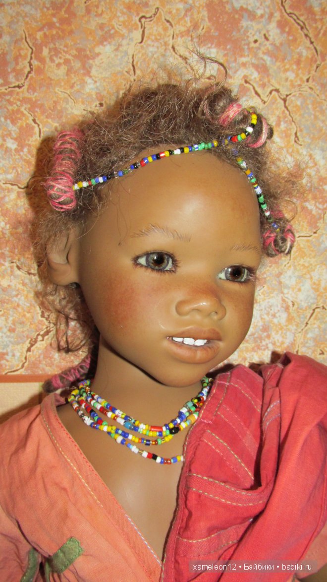 Jogona от Annette Himstedt (фото 3)