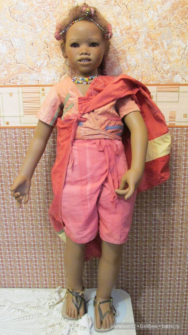 Jogona от Annette Himstedt (фото 5)