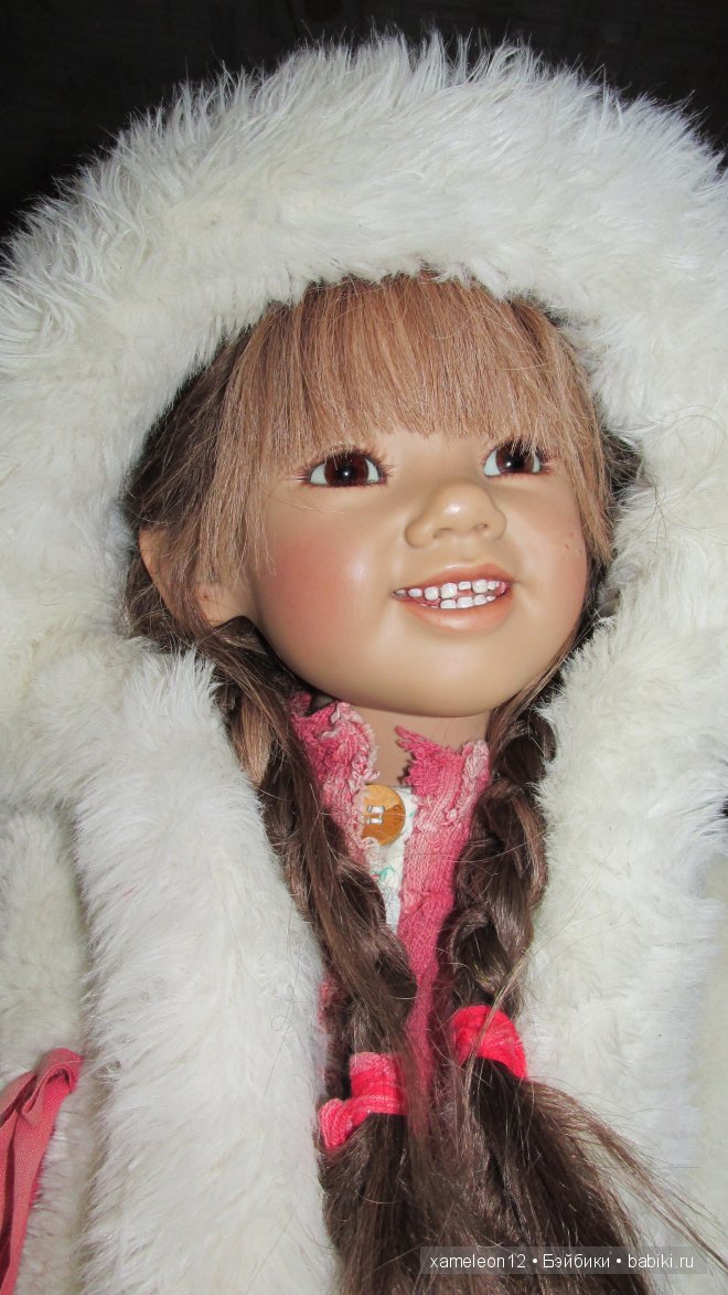 Илаи (Ilai) от Annette HIMSTEDT