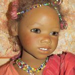 Jogona от Annette Himstedt