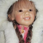 Илаи (Ilai) от Annette HIMSTEDT