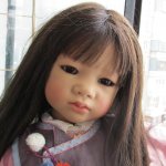 Ai Lien от Annette Himstedt