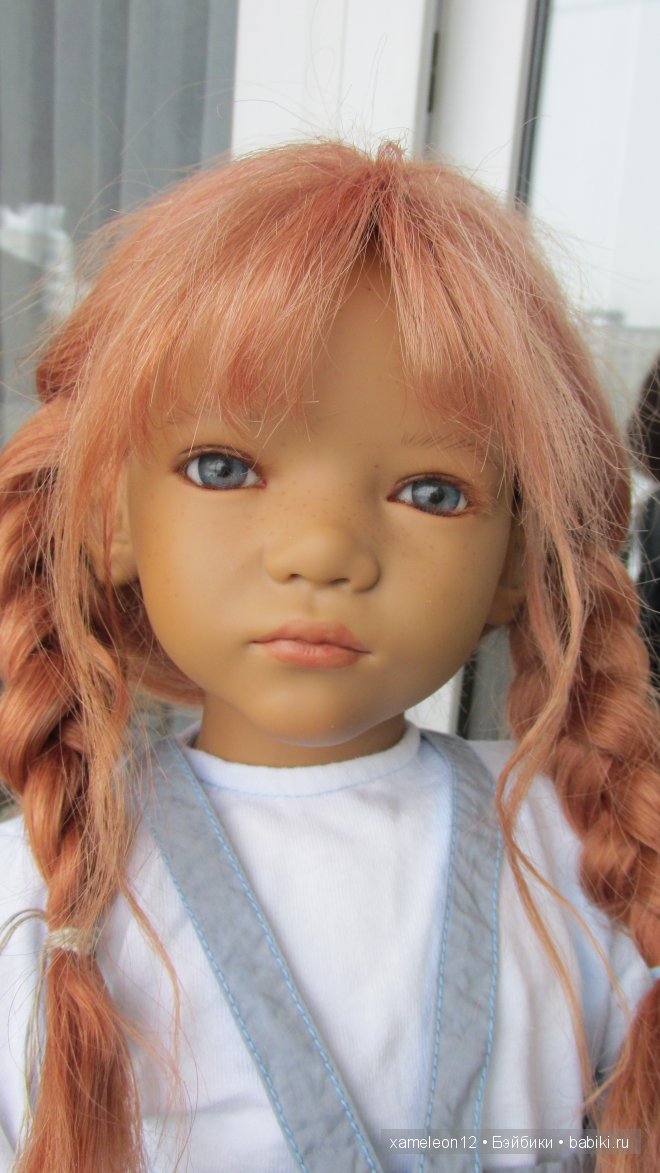 Silvi от Annette Himstedt (фото 7)