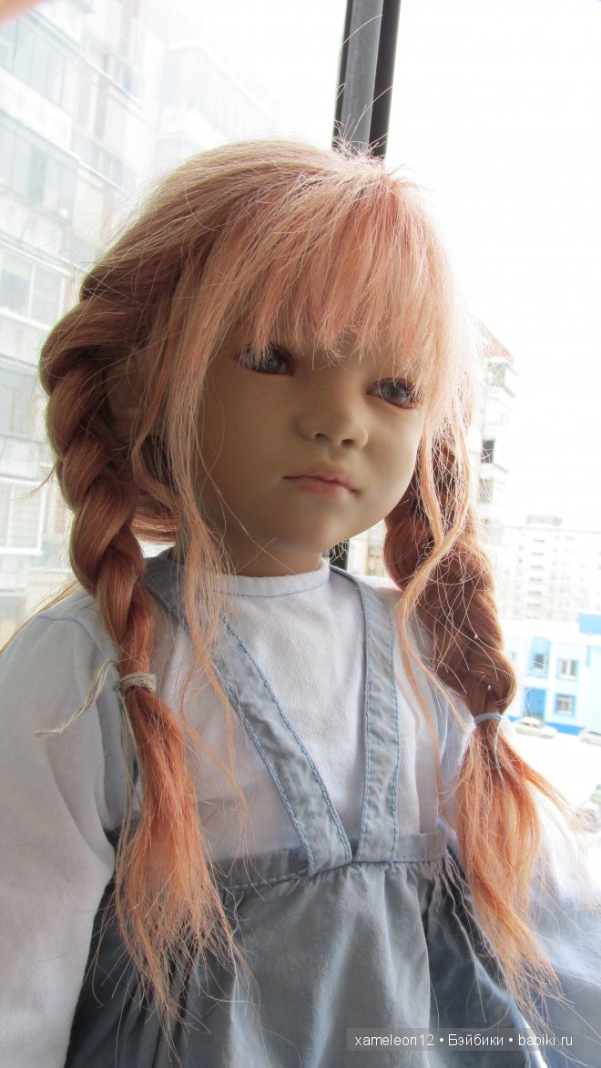 Silvi от Annette Himstedt (фото 8)