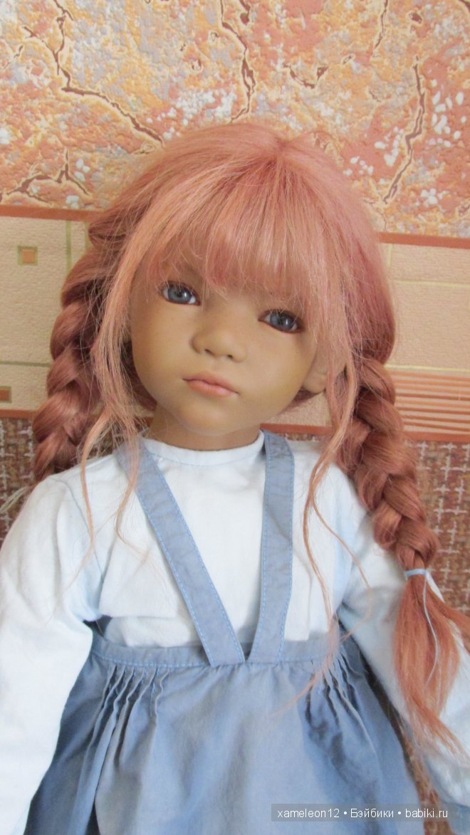 Silvi от Annette Himstedt (фото 6)