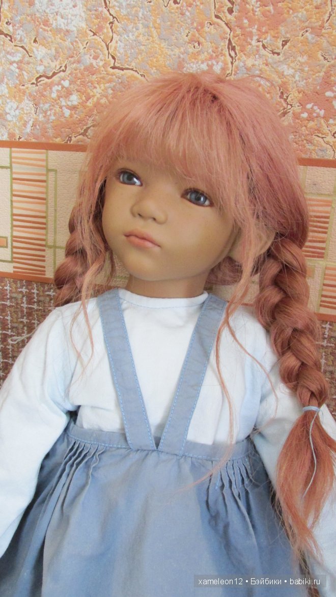 Silvi от Annette Himstedt (фото 5)