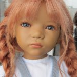 Silvi от Annette Himstedt