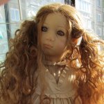 Esme от Annette Himstedt