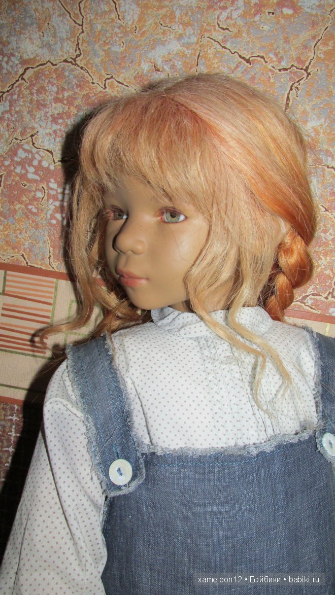 Jella от Annette Himstedt