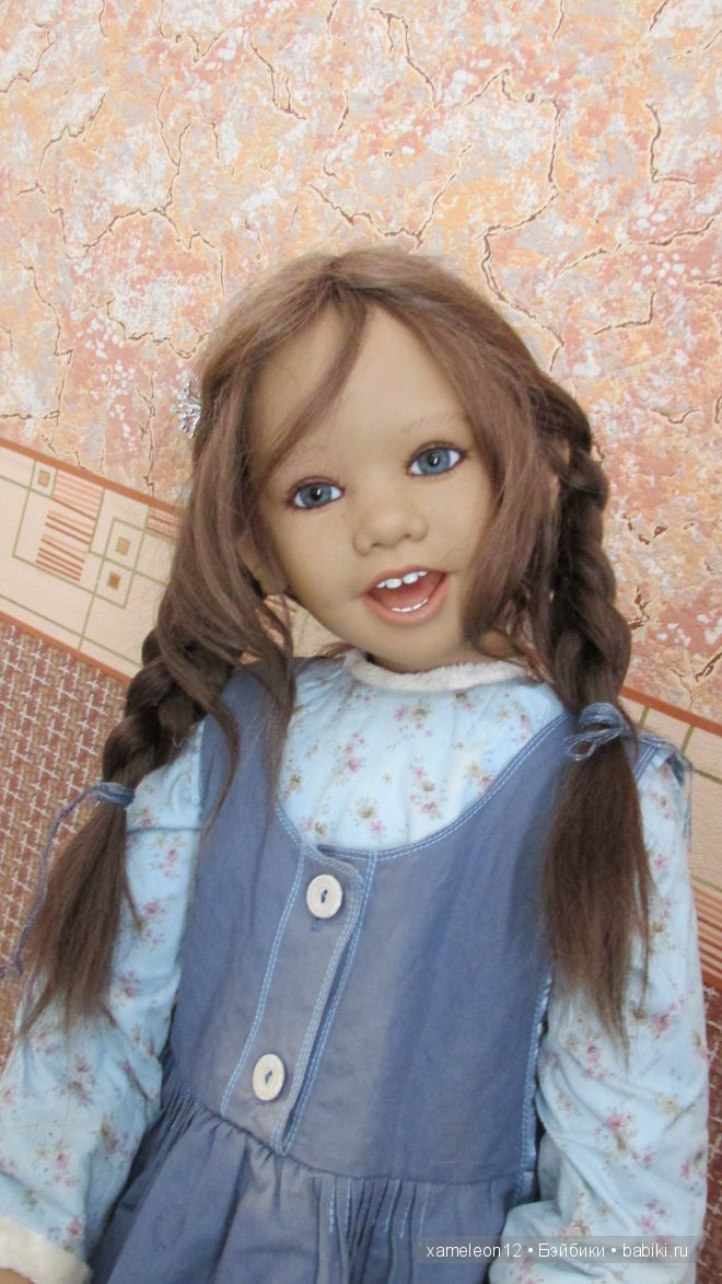 Linn от Annette Himstedt