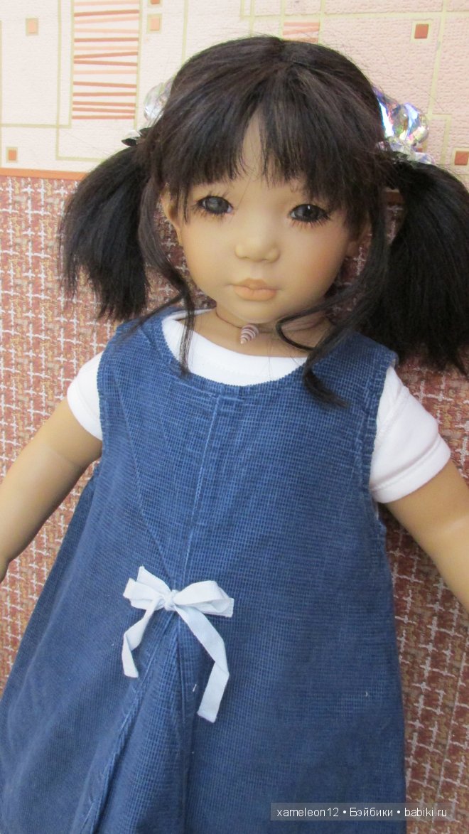 SHIREEM от Annette Himstedt