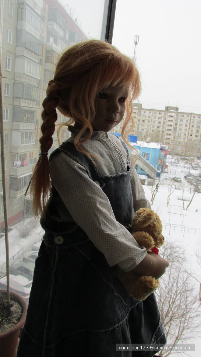 Jella от Annette Himstedt (фото 2)