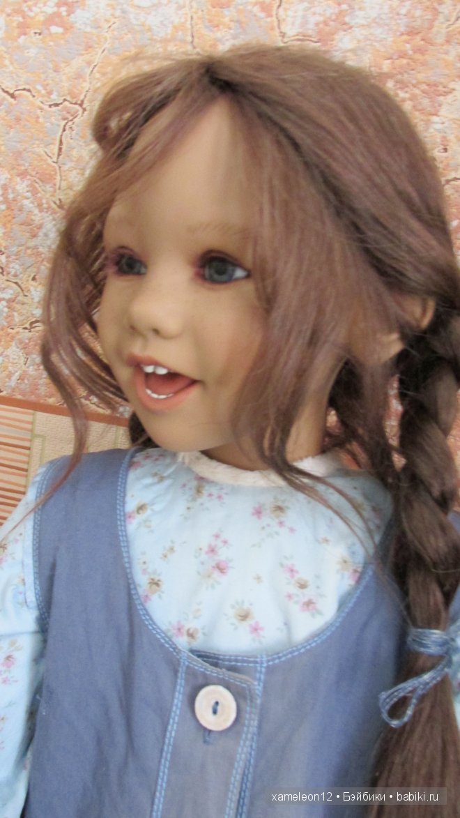 Linn от Annette Himstedt