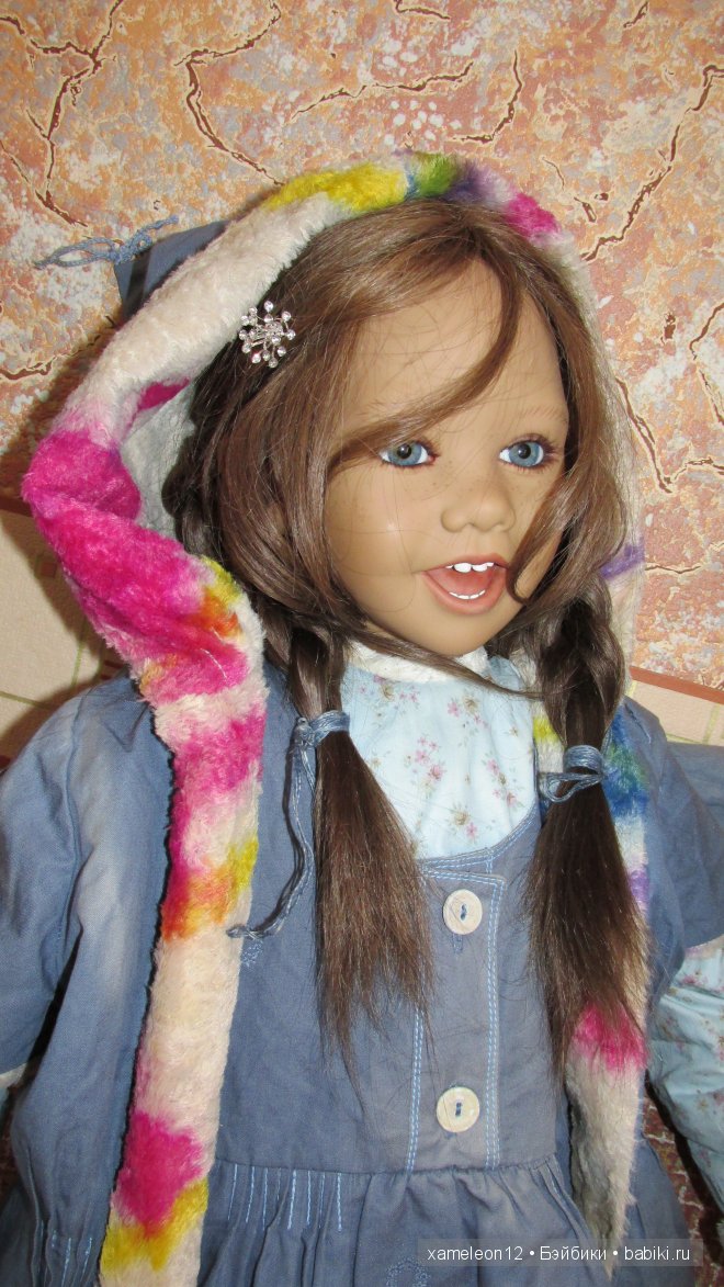 Linn от Annette Himstedt