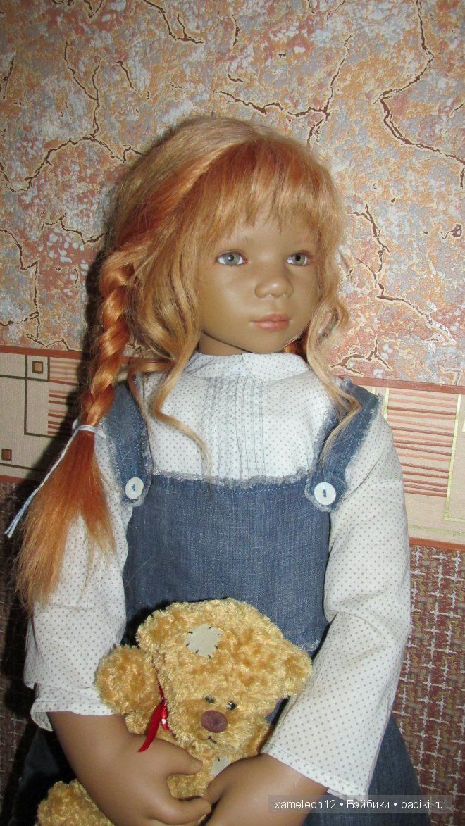 Jella от Annette Himstedt