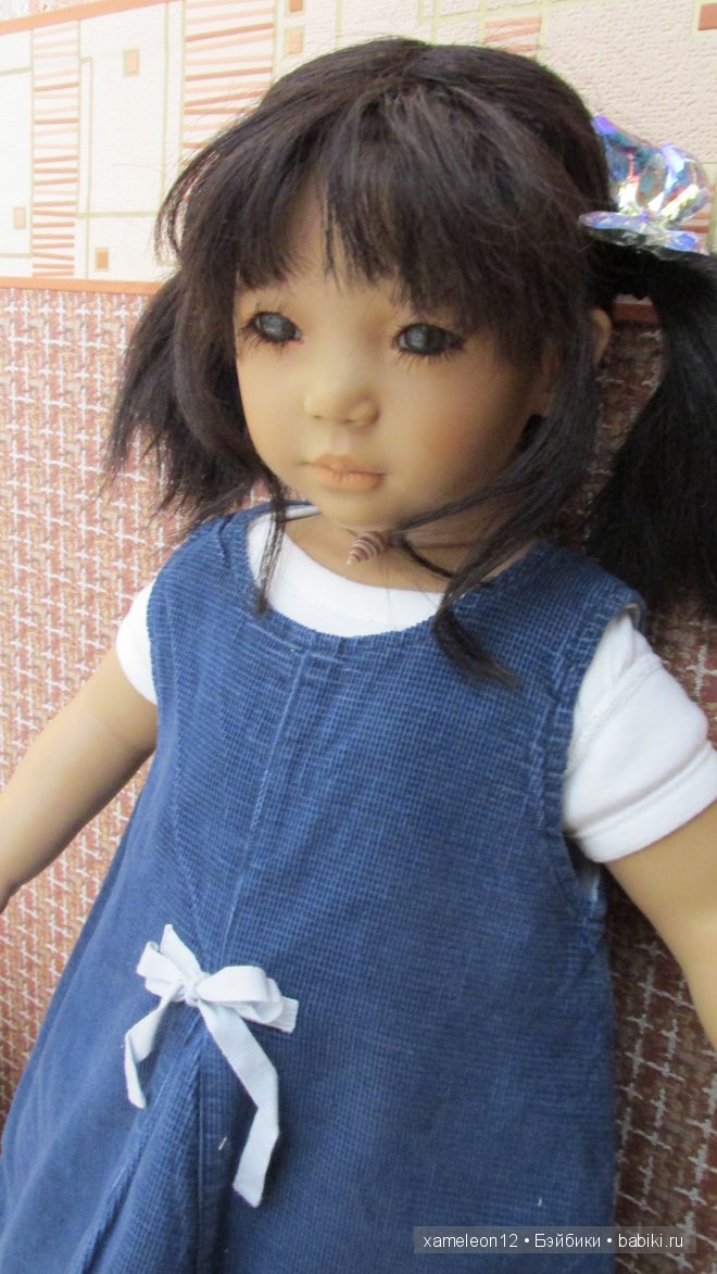 SHIREEM от Annette Himstedt