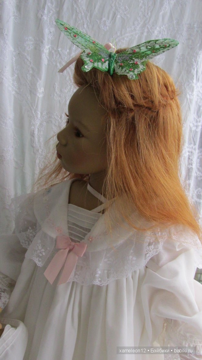 Kila от Annette Himstedt