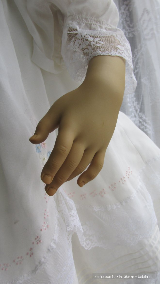 Kila от Annette Himstedt