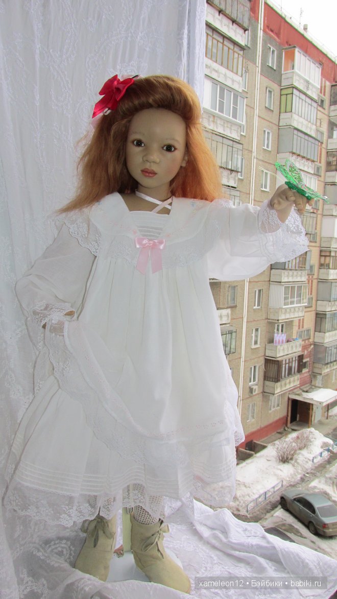 Kila от Annette Himstedt