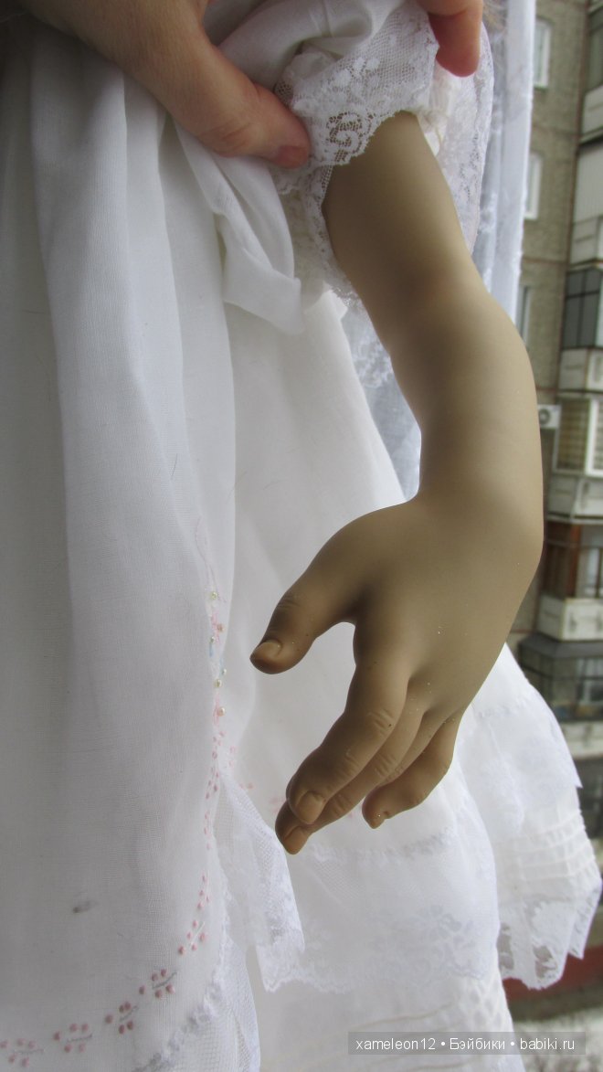 Kila от Annette Himstedt