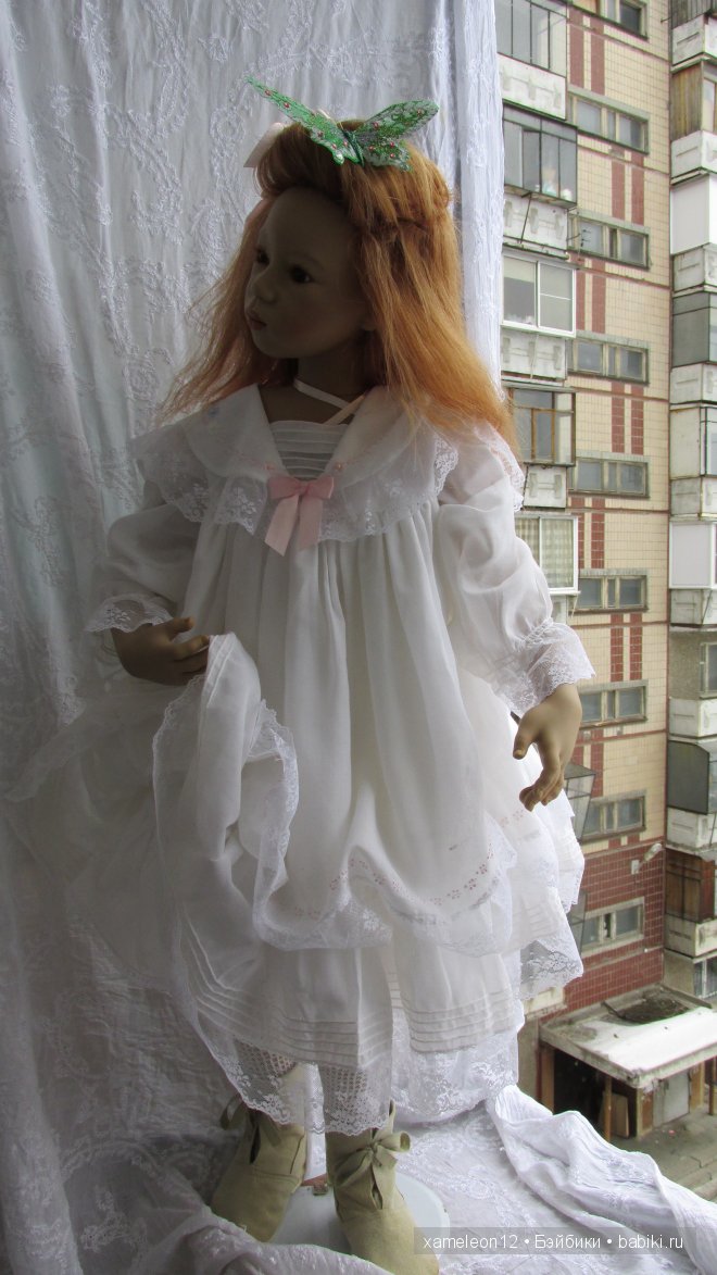 Kila от Annette Himstedt