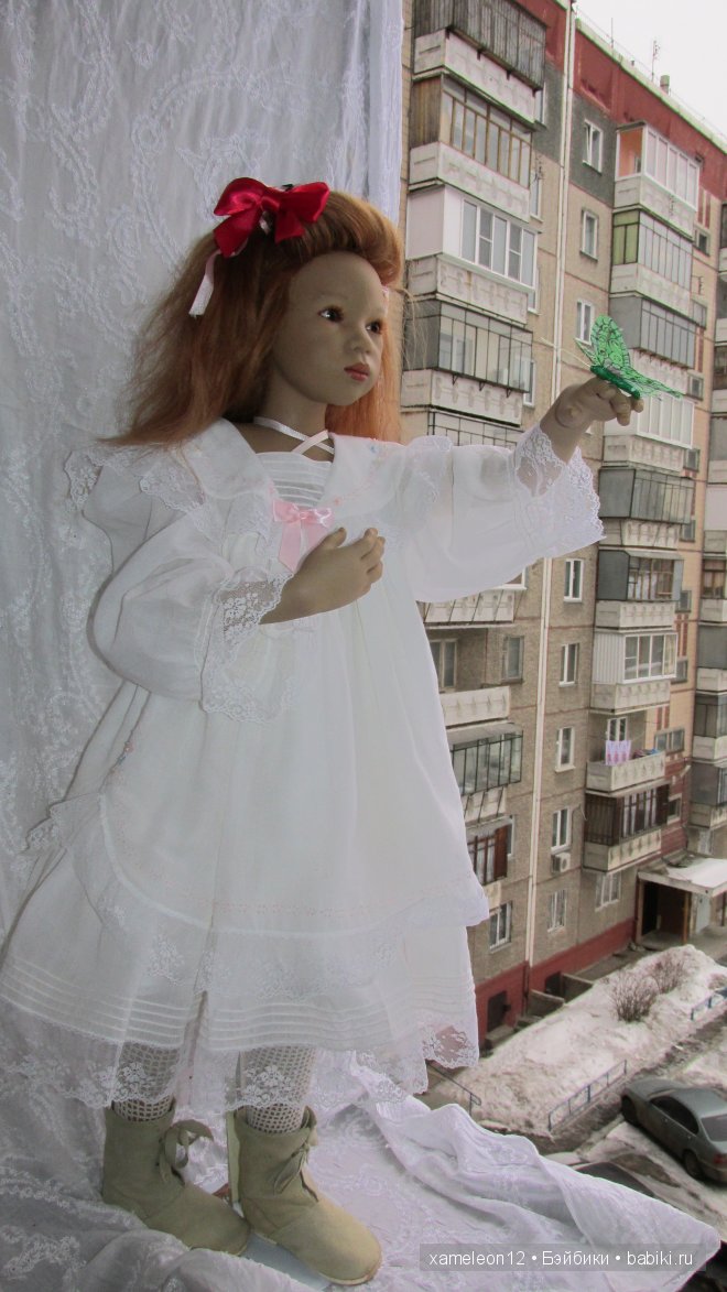 Kila от Annette Himstedt