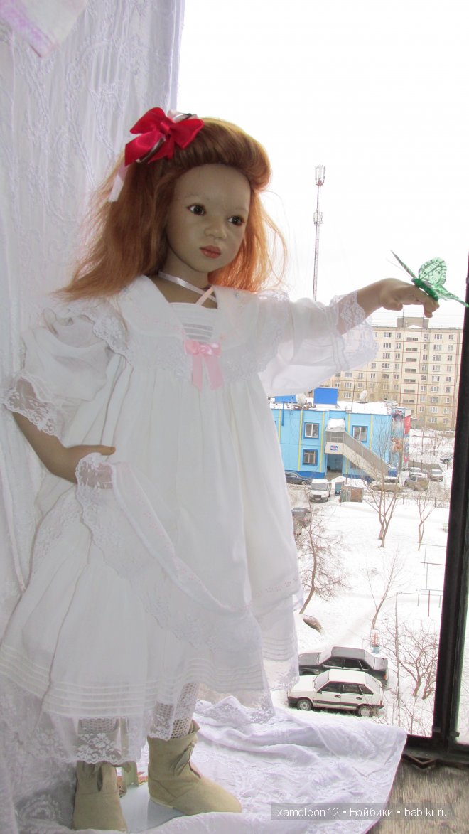 Kila от Annette Himstedt