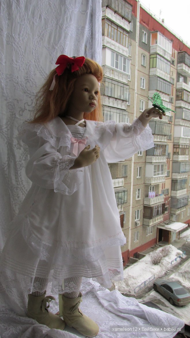 Kila от Annette Himstedt