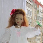 Kila от Annette Himstedt