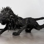 Невероятные скульптуры от Йонг Хо Цзи (Yong Ho Ji)