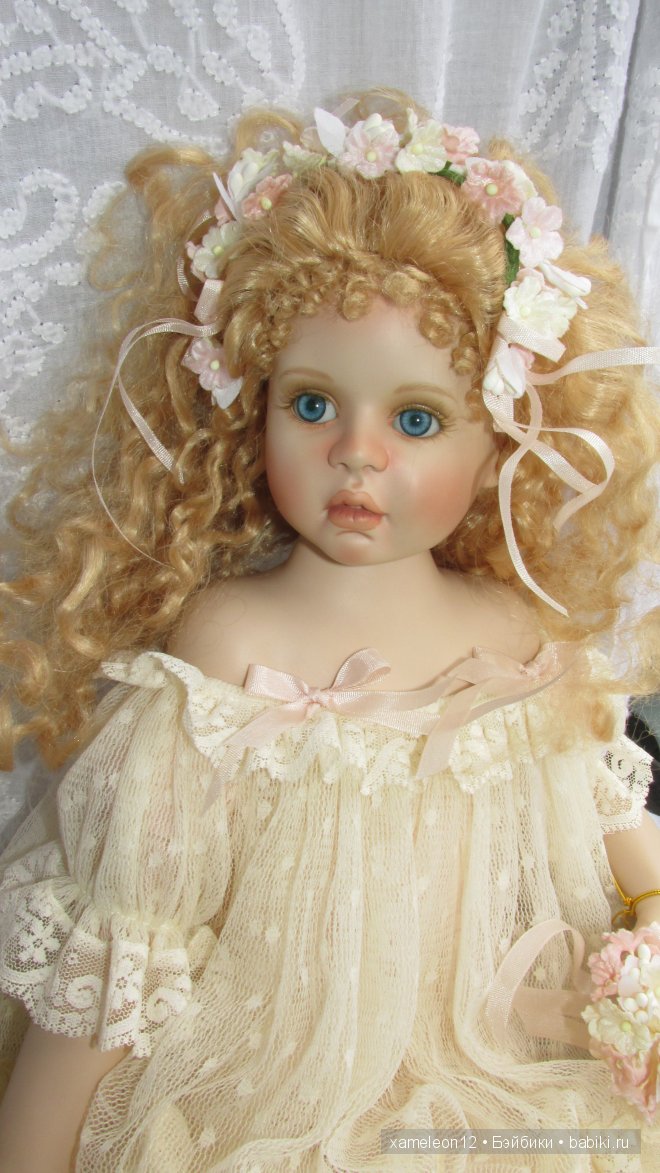 Нежнейшее создание Tiffany (фото 3)