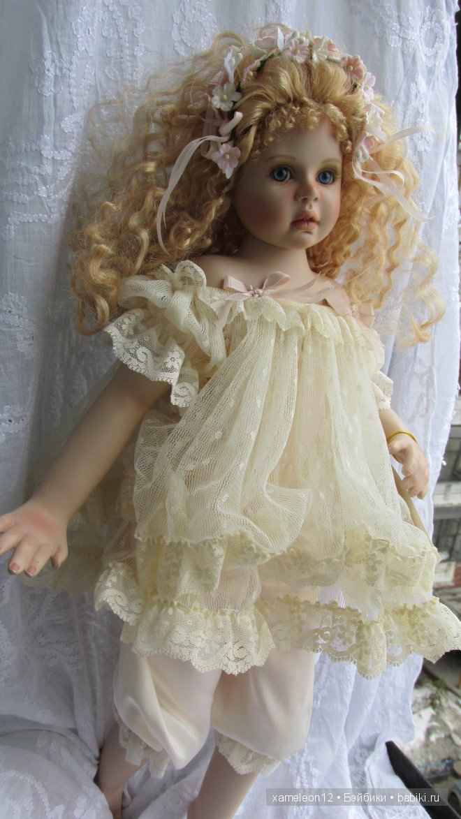 Нежнейшее создание Tiffany (фото 6)