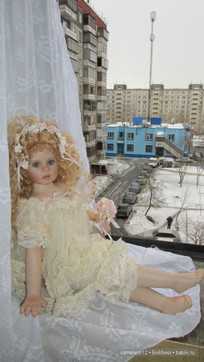 Нежнейшее создание Tiffany (фото 7)