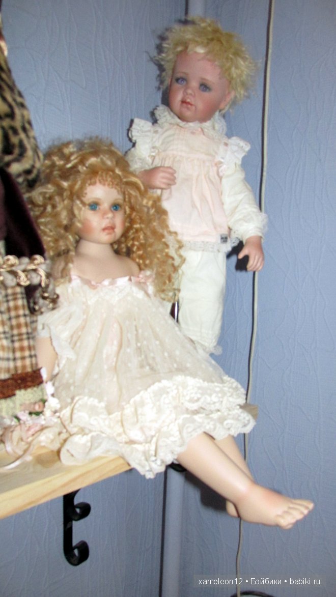 Нежнейшее создание Tiffany